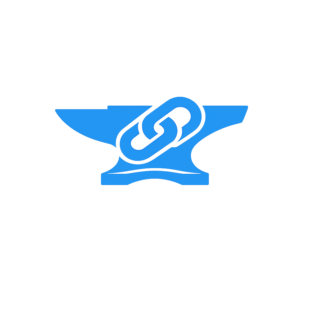 LeadForge — Local lead generation tool